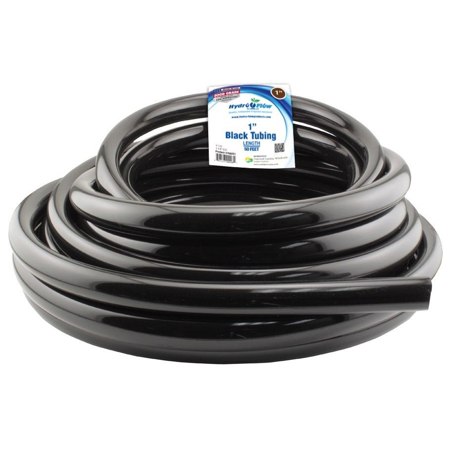 Hydro Flow® Premium Vinyl Tubing - Greenhouse Megastore