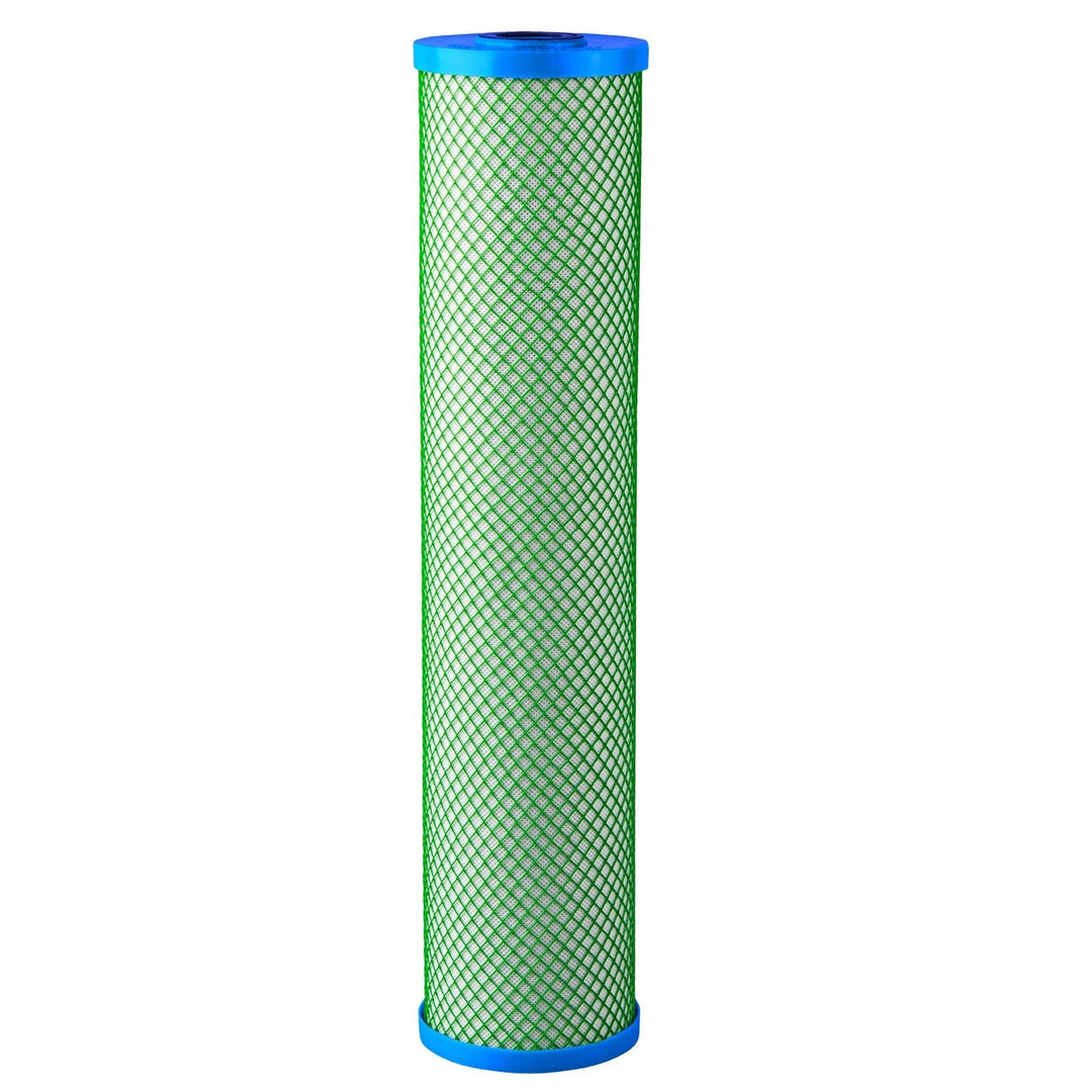 HydroLogic® BIGboy™ Green Coconut Carbon Filter - Greenhouse Megastore