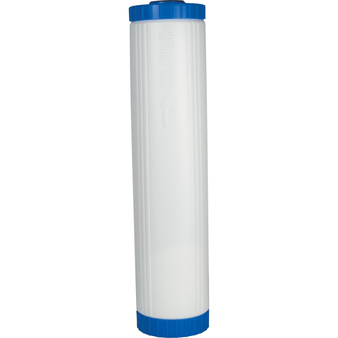HydroLogic® HyperLogic® Membrane Cleaning Cartridge - Acid Scale Removal - Greenhouse Megastore
