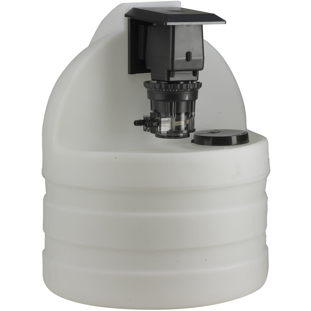 HydroLogic® HyperLogic® Pre - Treatment Chemical Injection System - Greenhouse Megastore