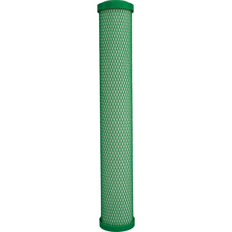 HydroLogic® Merlin - Garden Pro™ Green Coconut Carbon Filter - Greenhouse Megastore