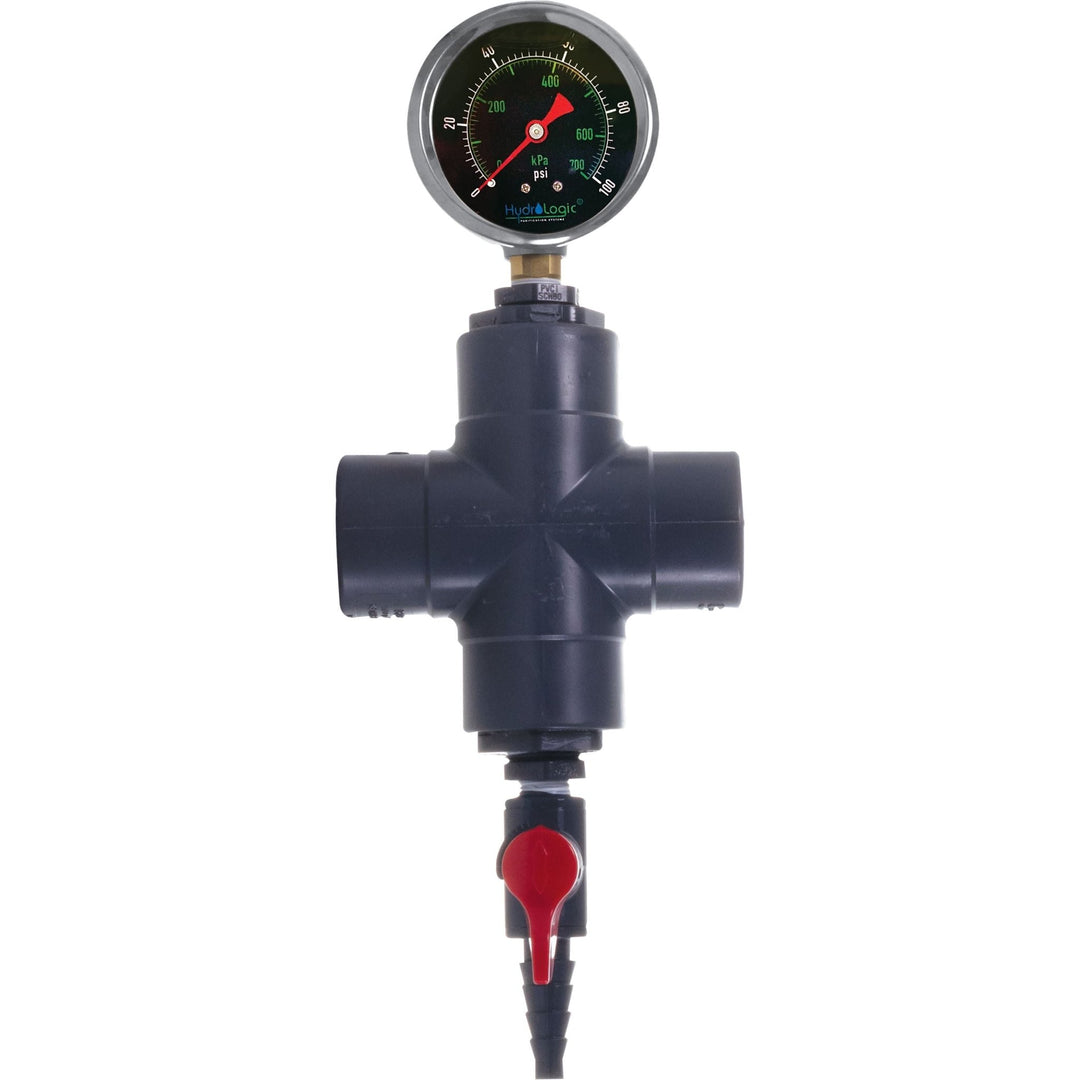HydroLogic® Monitor Cross - Greenhouse Megastore