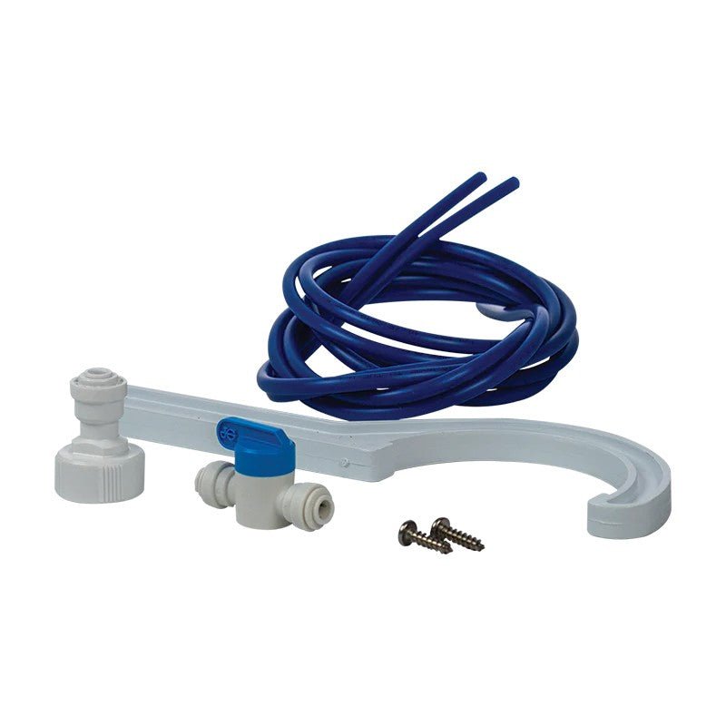 HydroLogic® smallBoy® Dechlorinator & Sediment Water Filtration System - Greenhouse Megastore
