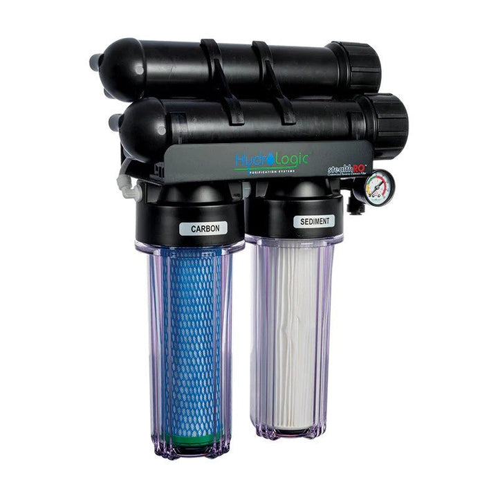HydroLogic® Stealth - RO™ 300 Water Filtration System - Greenhouse Megastore