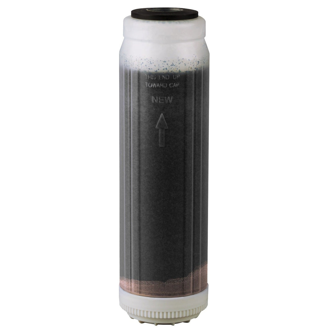 HydroLogic® Stealth - RO™ & smallBoy® KDF85 Catalytic Carbon Filter Upgrade - Greenhouse Megastore