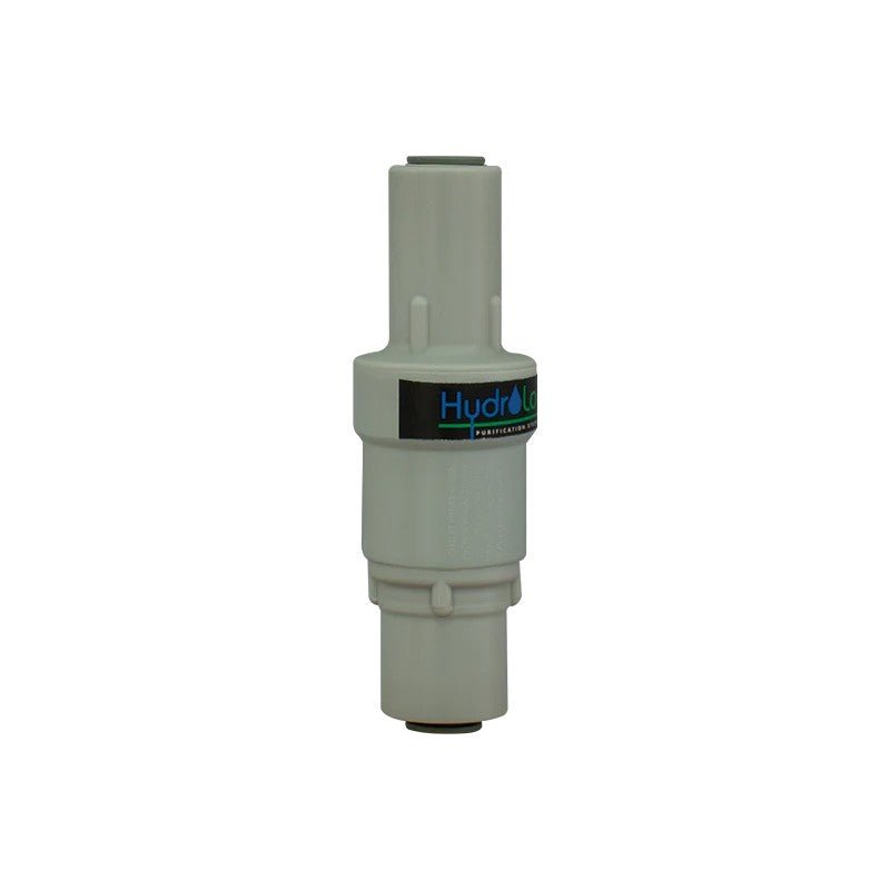 HydroLogic® Stealth - RO™ & TALLBoy® Quick Connect 3/8 in. Pressure Regulator - Greenhouse Megastore