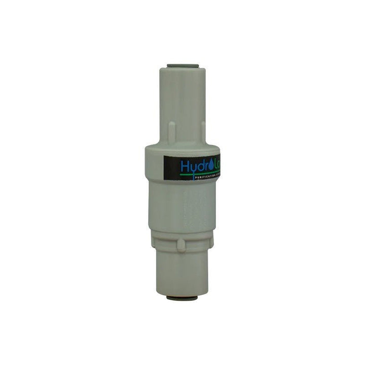 HydroLogic® Stealth - RO™ & TALLBoy® Quick Connect 3/8 in. Pressure Regulator - Greenhouse Megastore