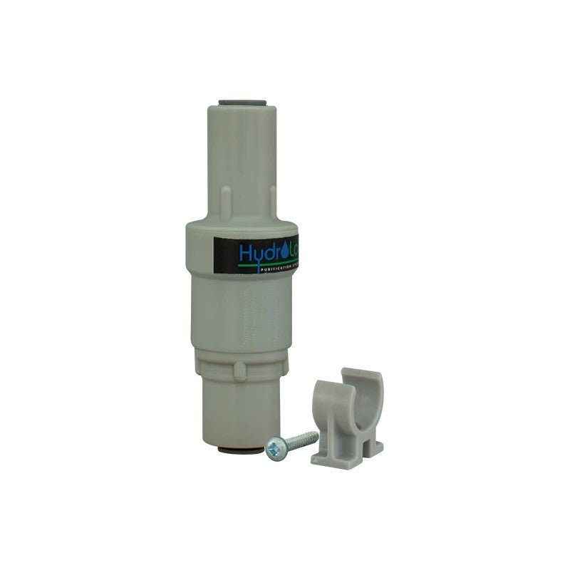 HydroLogic® Stealth - RO™ & TALLBoy® Quick Connect 3/8 in. Pressure Regulator - Greenhouse Megastore