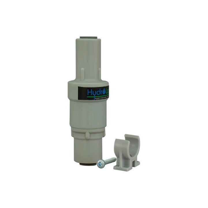 HydroLogic® Stealth - RO™ & TALLBoy® Quick Connect 3/8 in. Pressure Regulator - Greenhouse Megastore