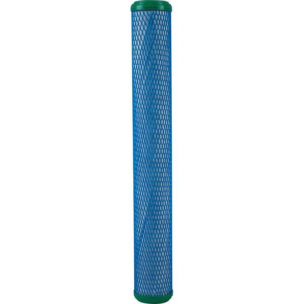 HydroLogic® TALLBoy® Green Coconut Carbon Filter - Greenhouse Megastore