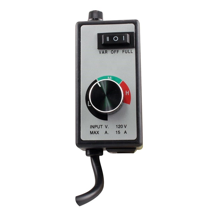Ideal-Air Fan Speed Controller