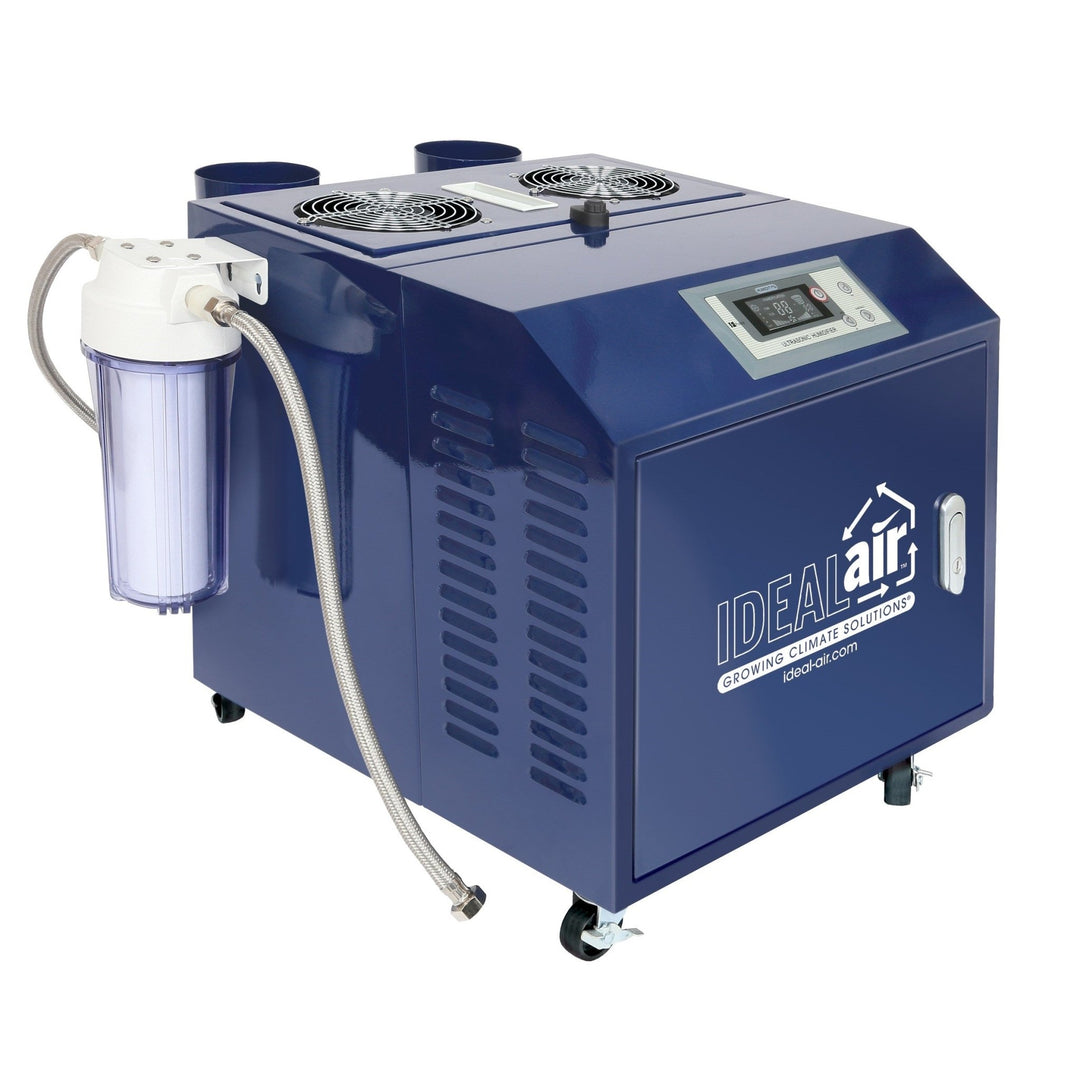 Ideal - Air™ Pro Series Ultra Sonic Humidifier - Greenhouse Megastore