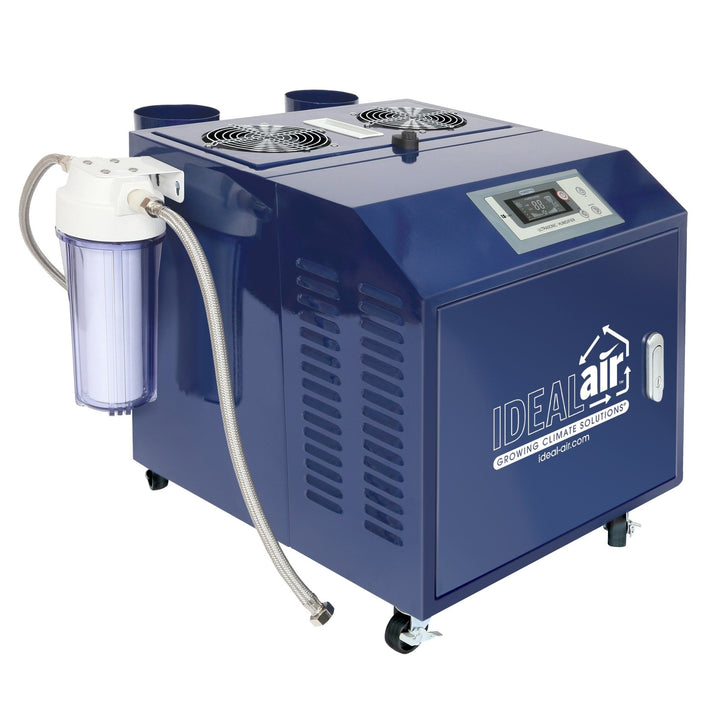 Ideal - Air™ Pro Series Ultra Sonic Humidifier - Greenhouse Megastore