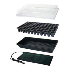 Indoor Seed Starter