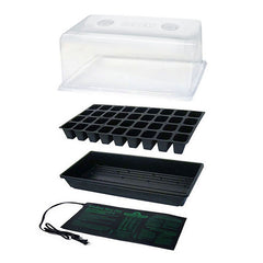 Indoor Seed Starter Plus