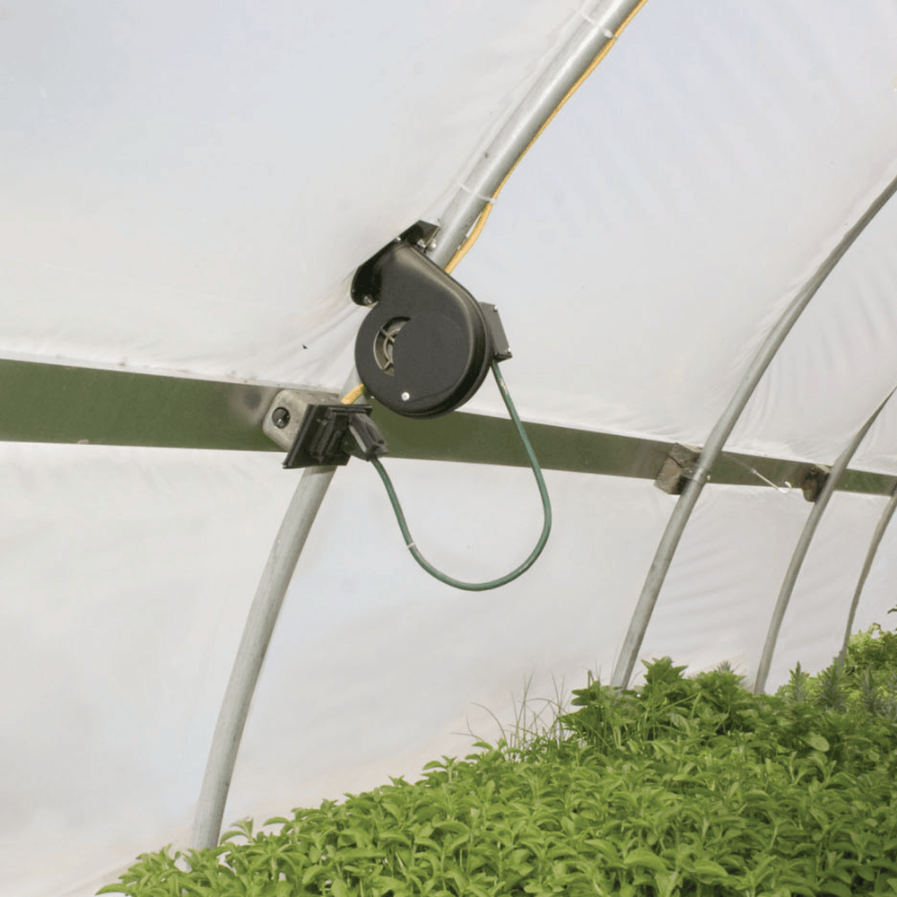 Inflation Blower 60 CFM - Greenhouse Megastore