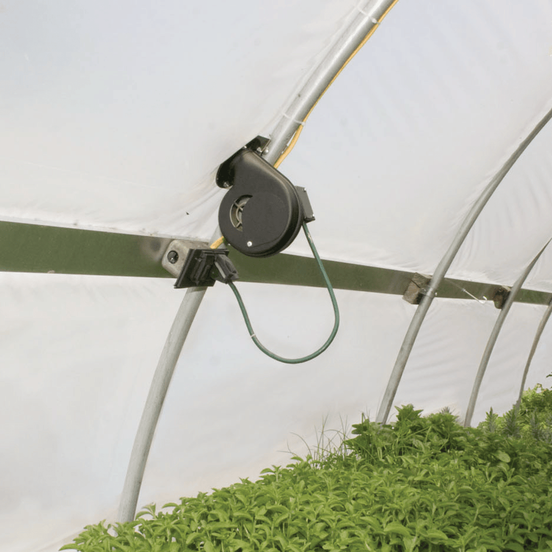 Inflation Blower 60 CFM - Greenhouse Megastore