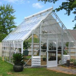 Interior Shade Cloth Kit - Greenhouse Megastore