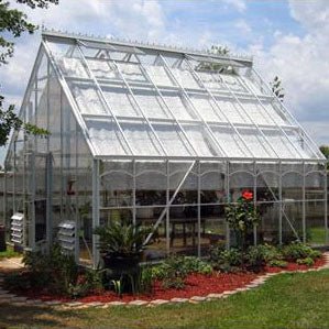 Interior Shade Cloth Kit - Greenhouse Megastore