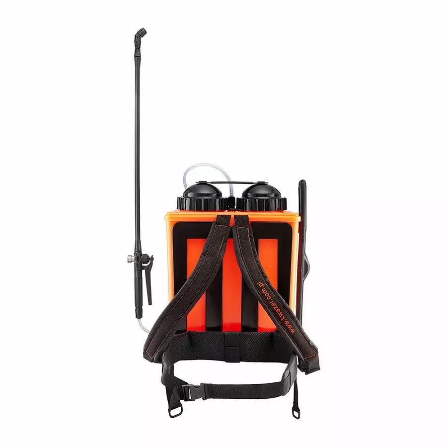 Kwazar Neptune Backpack Sprayer - Greenhouse Megastore
