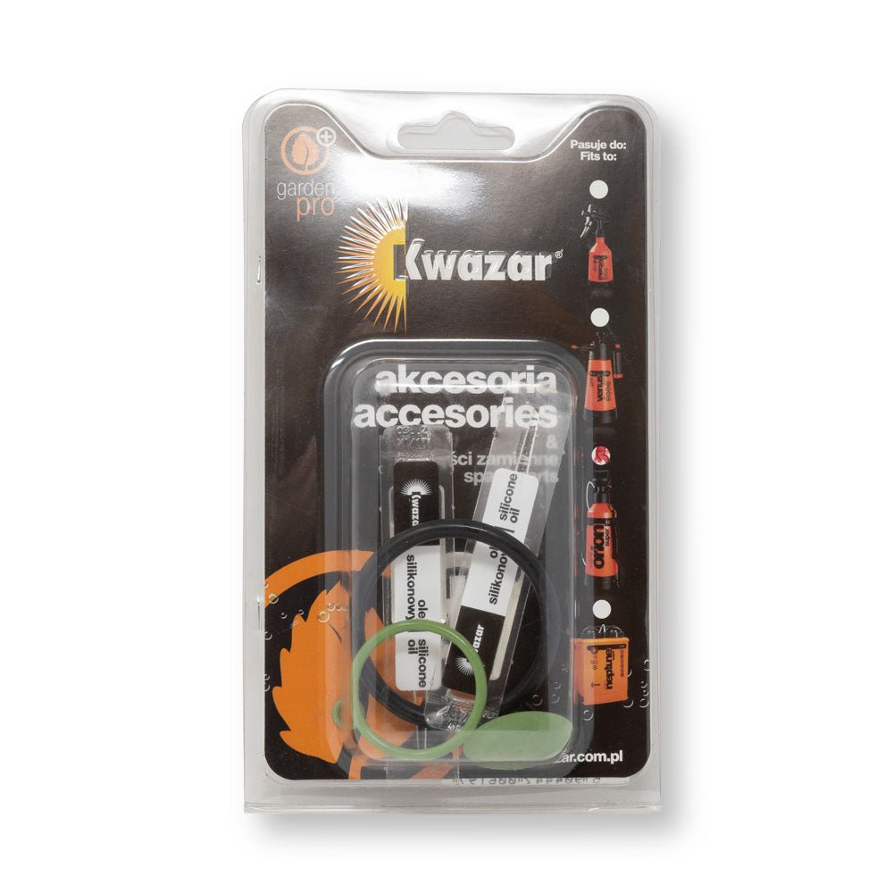 Kwazar Orion O - Ring Replacement Kit - Greenhouse Megastore