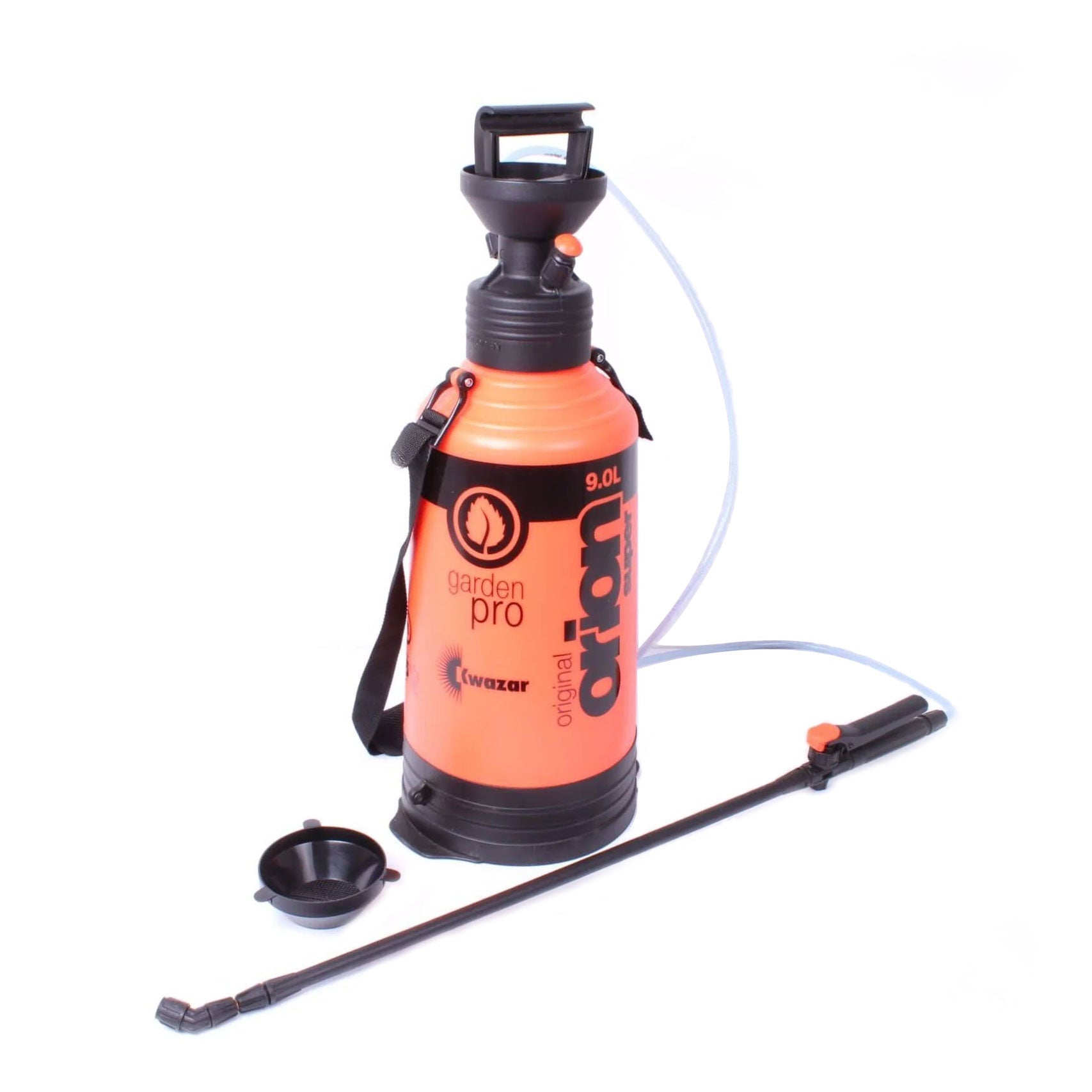 Kwazar Orion Super Pump Sprayer – Greenhouse Megastore
