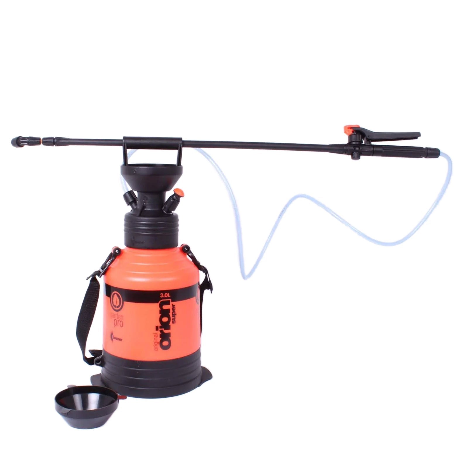 Kwazar Orion Super Pump Sprayer – Greenhouse Megastore