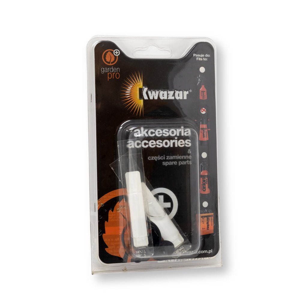 Kwazar Venus O - Ring Replacement Kit - Greenhouse Megastore