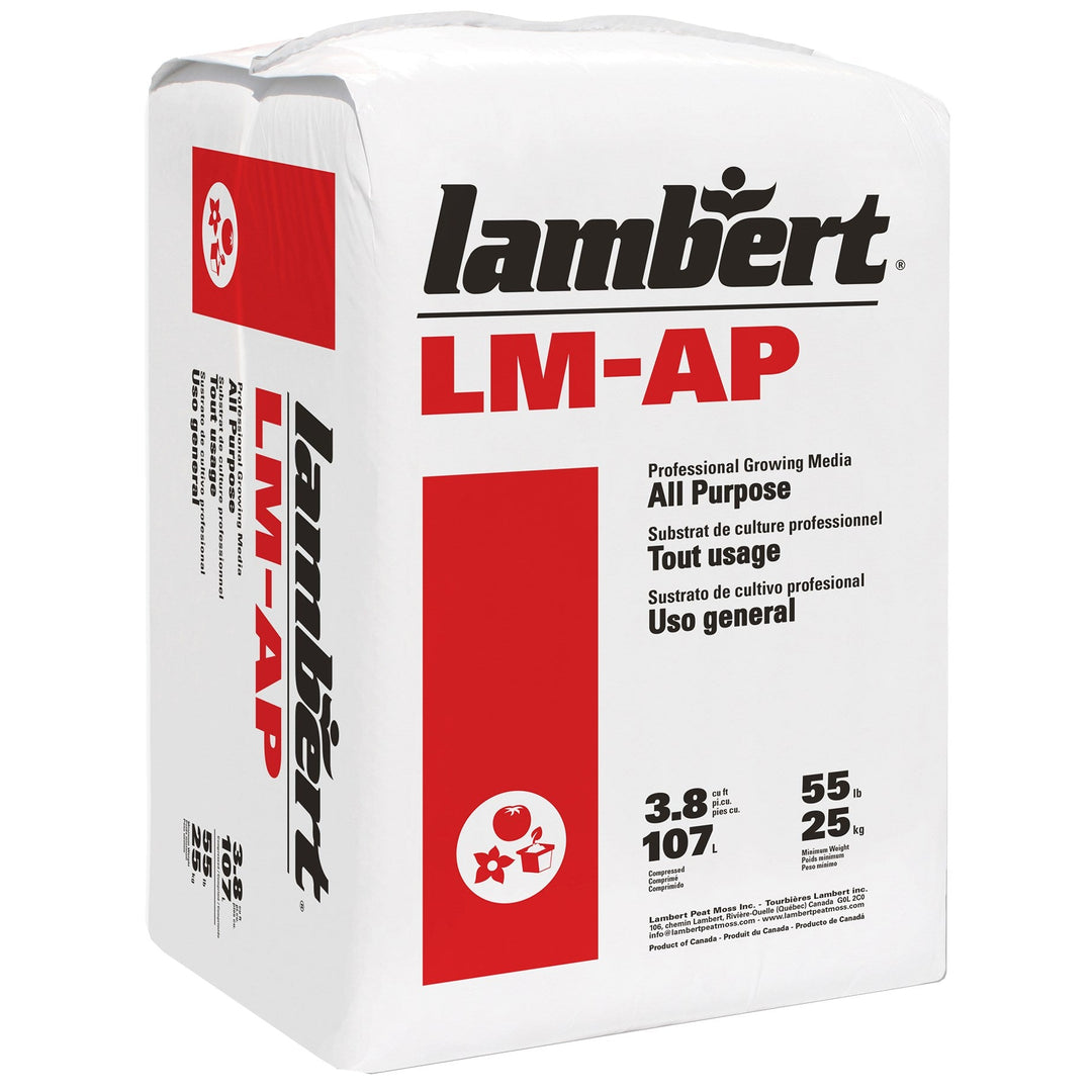 Lambert All Purpose Potting Mix - Greenhouse Megastore