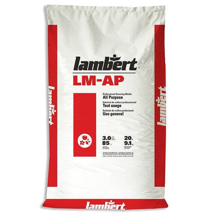 Lambert All Purpose Potting Mix - Greenhouse Megastore