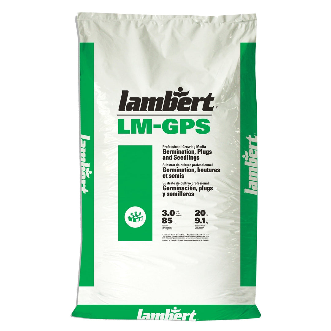 Lambert LM - 18 Germination Mix - Greenhouse Megastore