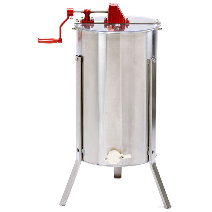 Little Giant® 2 - Frame Extractor Stainless Steel - Greenhouse Megastore