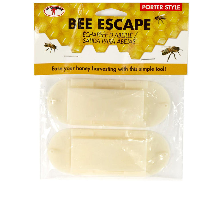 Little Giant® Bee Escape Porter Style - Greenhouse Megastore