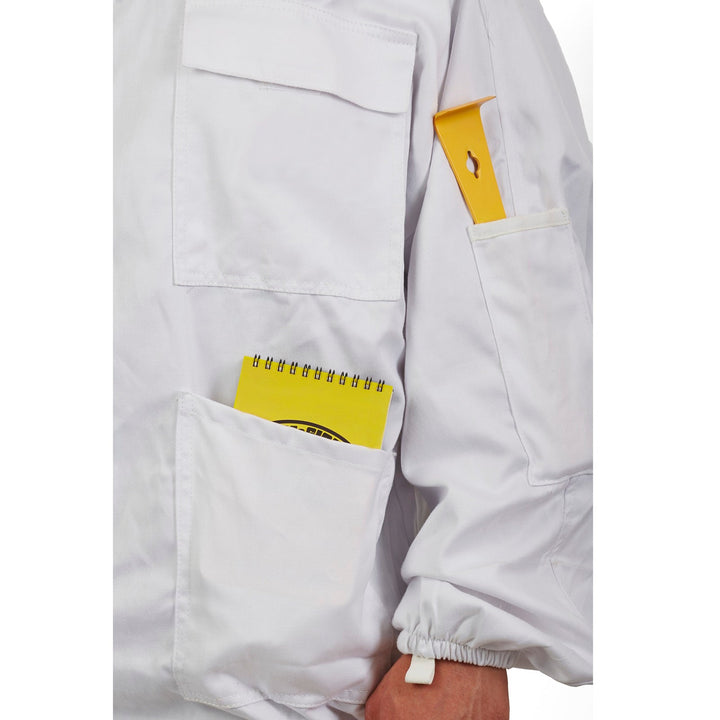 Little Giant® Deluxe Beekeeping Jacket - Greenhouse Megastore