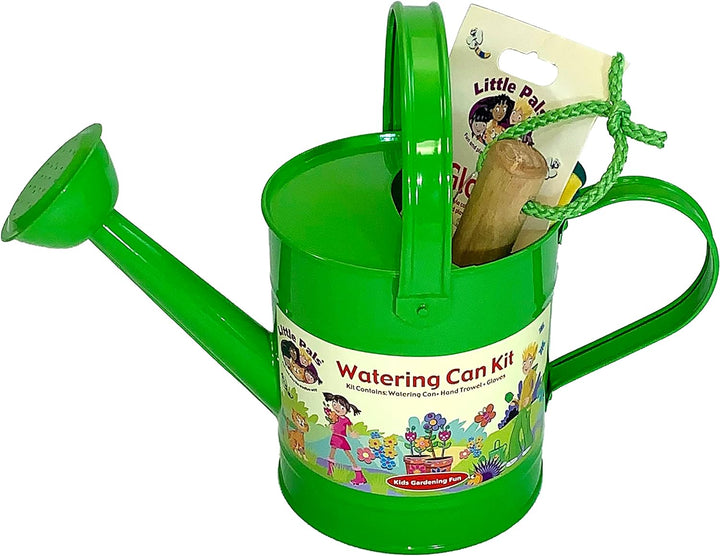Little Pals Watering Can Kits - Greenhouse Megastore