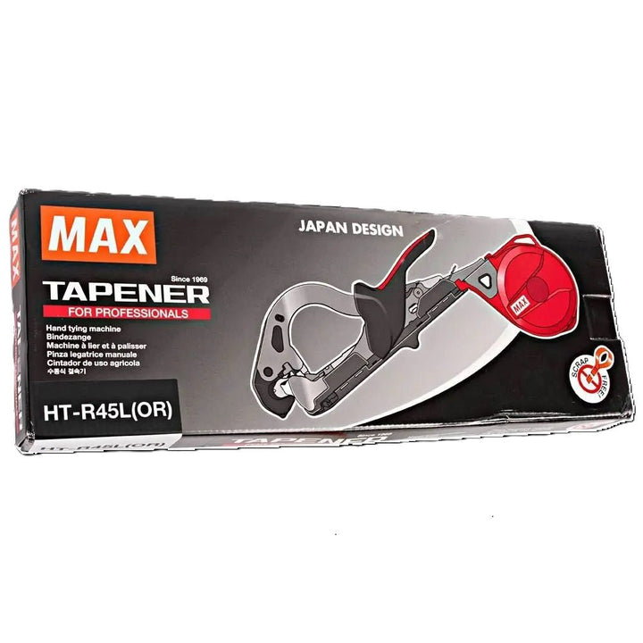 MAX Tapener® Handheld Tying Tool - Greenhouse Megastore