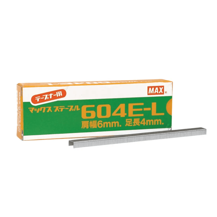 MAX Tapener® Replacement Staples - Greenhouse Megastore