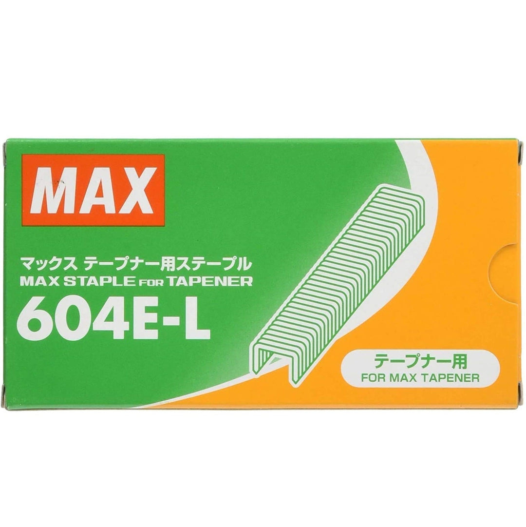 MAX Tapener® Replacement Staples - Greenhouse Megastore