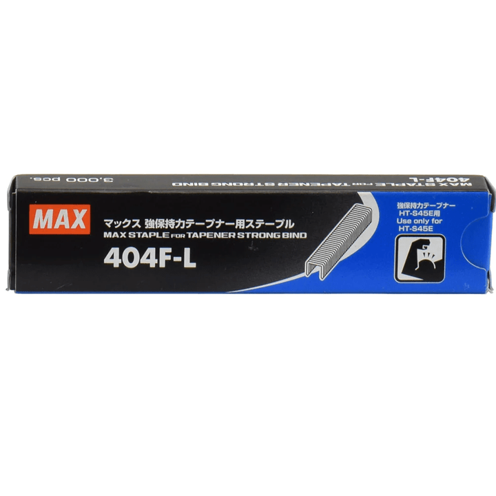 MAX Tapener® Strong Bind Replacement Staples - Greenhouse Megastore