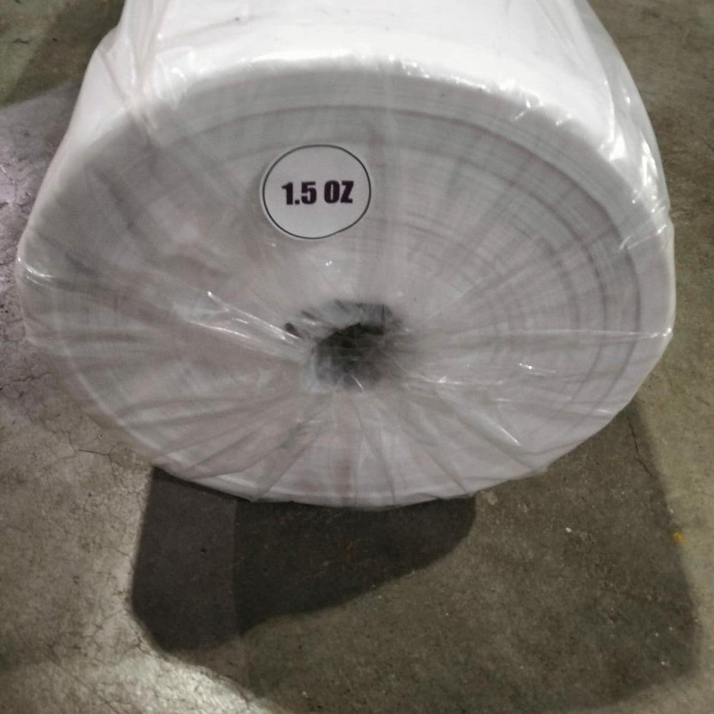 MegaGrow Bulk Row Cover 1.5 oz - Greenhouse Megastore