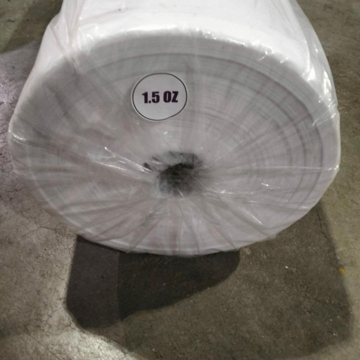 MegaGrow Bulk Row Cover 1.5 oz - Greenhouse Megastore