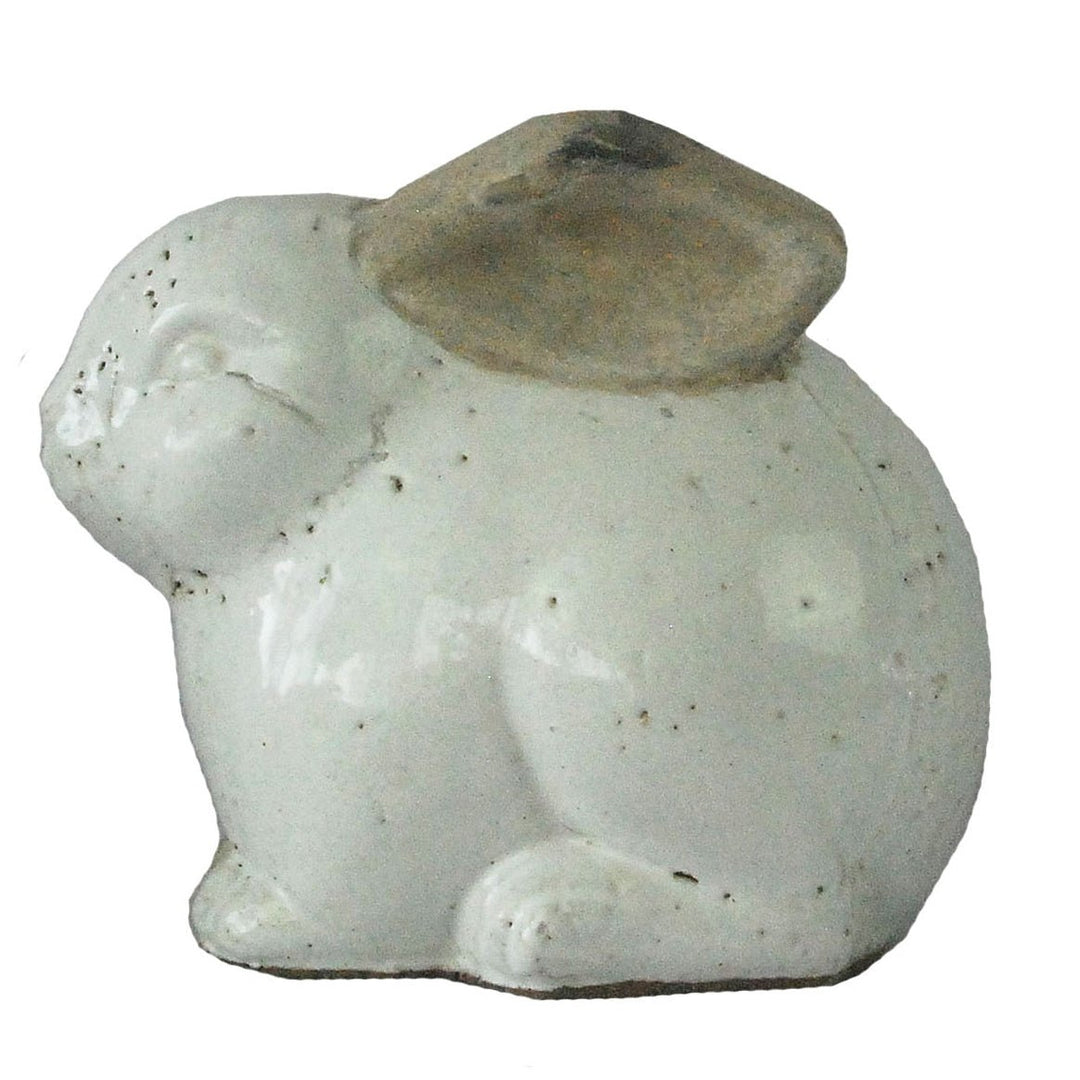 Michael Carr Designs™ Old World Bunny Collection - Greenhouse Megastore