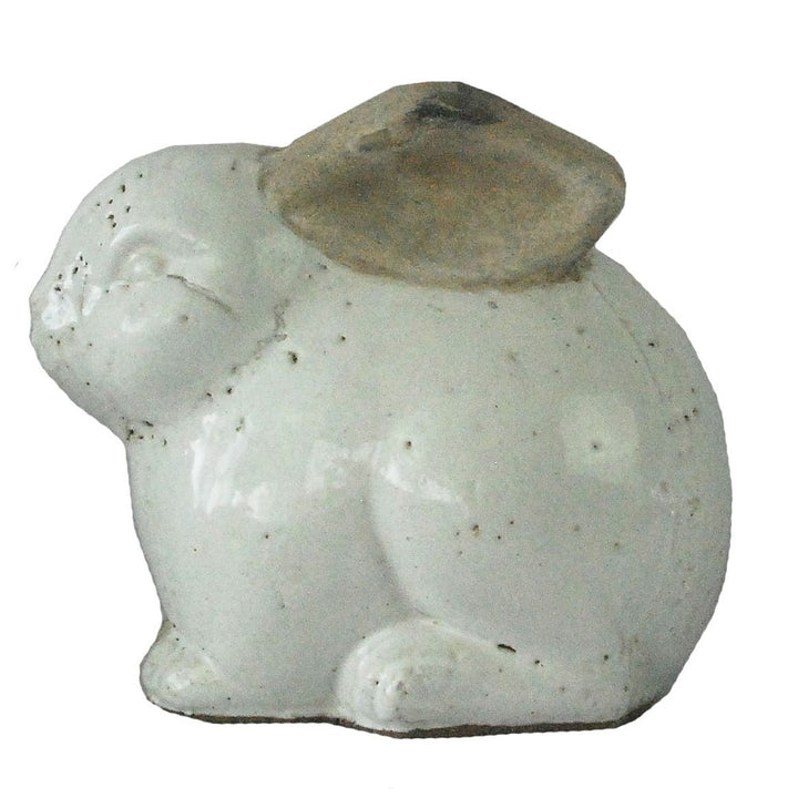 Michael Carr Designs™ Old World Bunny Collection - Greenhouse Megastore