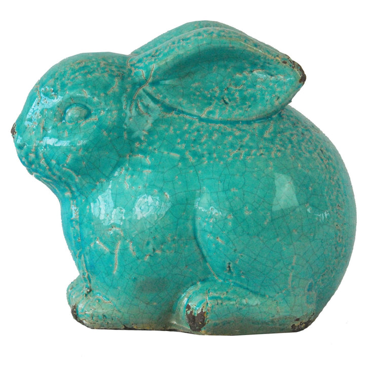 Michael Carr Designs™ Old World Bunny Collection - Greenhouse Megastore