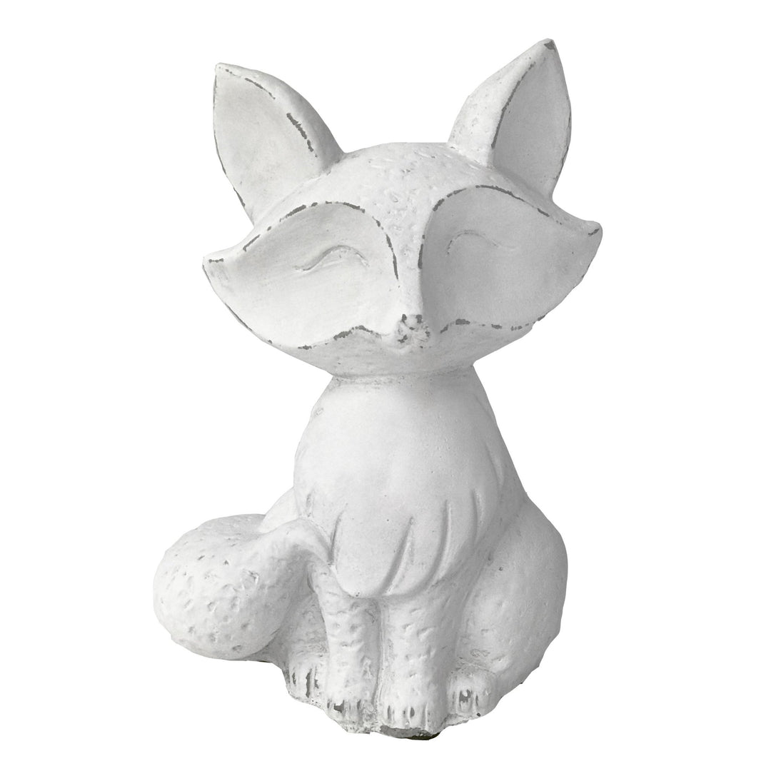 Michael Carr Designs™ Old World Fox Collection - Greenhouse Megastore