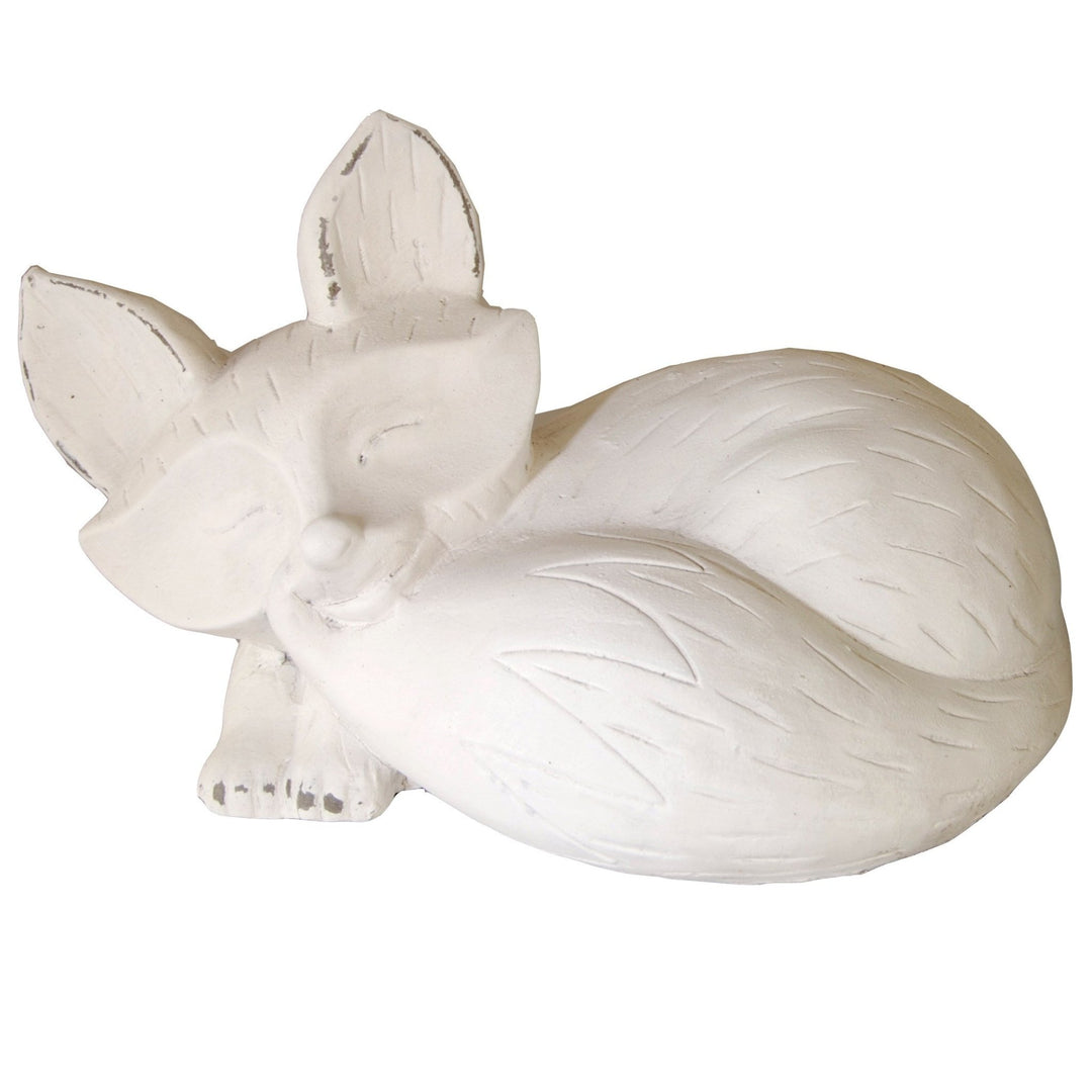 Michael Carr Designs™ Old World Fox Collection - Greenhouse Megastore