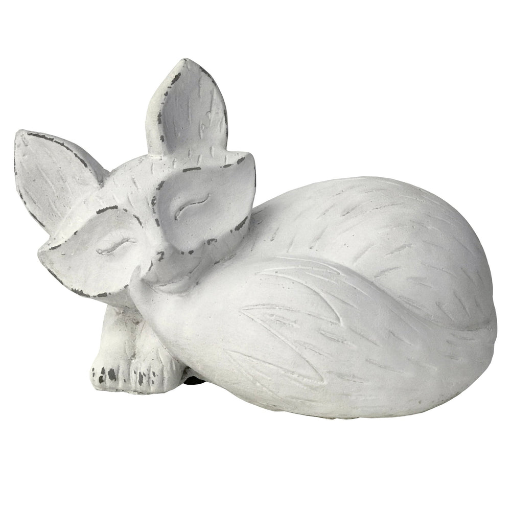 Michael Carr Designs™ Old World Fox Collection - Greenhouse Megastore