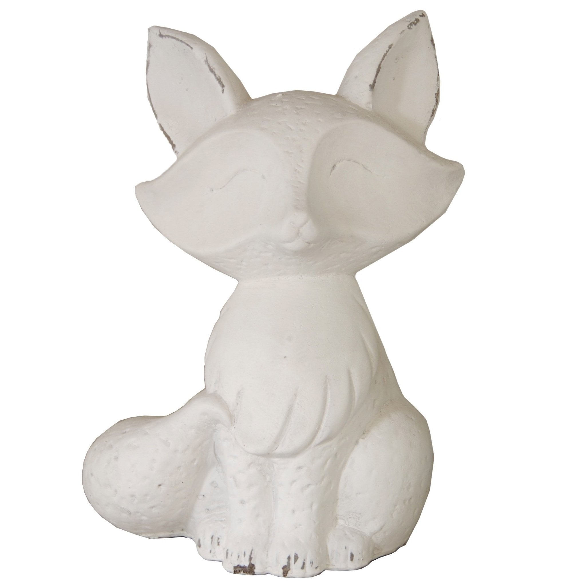 Michael Carr Designs™ Old World Fox Collection - Greenhouse Megastore