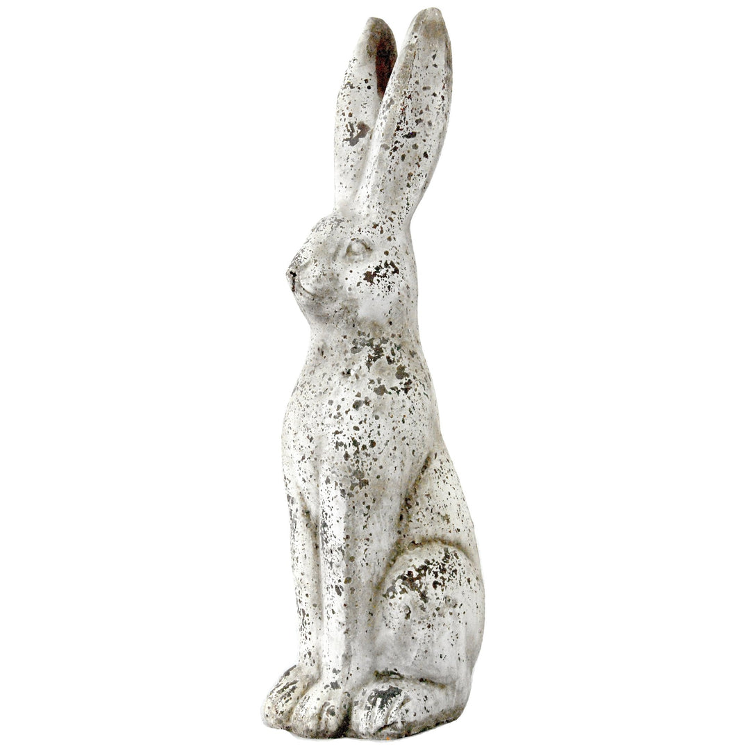 Michael Carr Designs™ Old World Rabbit Collection - Greenhouse Megastore