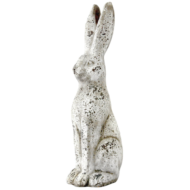 Michael Carr Designs™ Old World Rabbit Collection - Greenhouse Megastore